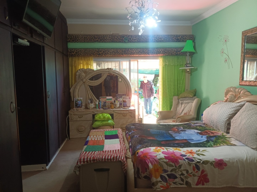 3 Bedroom Property for Sale in Hennenman Free State